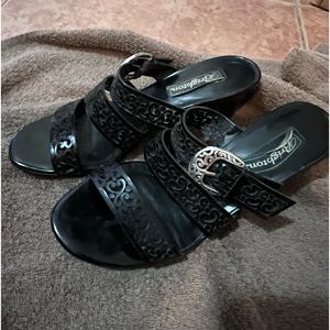 Brighton "Author" sandals